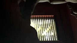 i had a threesome at work with a milf