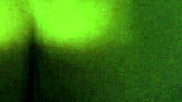 Young ebony couple fucks amateur pussy and ass in homemade video