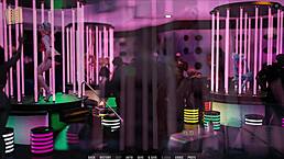 tales from the unending void 25