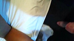 My Sexy Girlfriend Sucks Cock And Fucks Hard