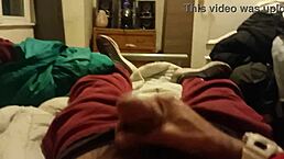 rishi bhardwaja - watch me play with my cock for you 5