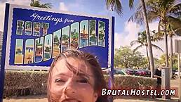 Aidra Fox And Kharlie Stone Dominate Best Mates In Extreme Bondage HD