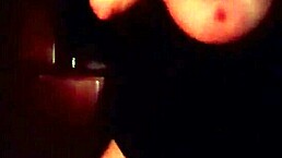 antwan marie in homemade scene