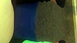 Married Wife Sucked My Huge Cock Then I Fucked Her Doggystyle