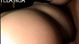 I invited a black stud to pound my wife and felt every thrill