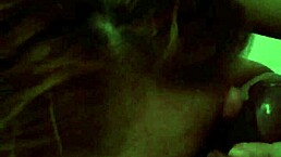 milf mommy gets fucked by big cock teen.