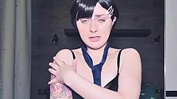 Wow, Kobeni bangs three cocks for creampie freedom!