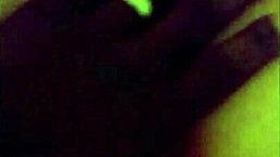 Wife tied up, 'that ass is mine!' as I fuck her hard.