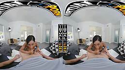 Is Lily Starfire ready for big black cock?