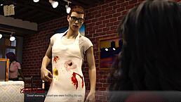 ALTERNATE EXISTENCE 2 GAME ACTION