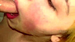 Facefucking At Her Favorite Place Pt 2