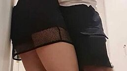 Aline And Flavio Do Rough Submissive Sex!