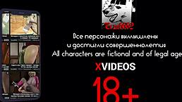 3D hentai passion unfolds with a curvy girlfriend in uncensored POV sex. It’s pure fantasy!