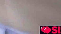 Wow! Vienna Black Rides Fat Dick While Pervy Stepsister Joins the Wild Action!