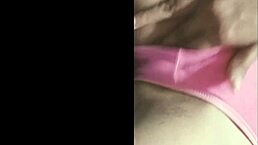 my cousin records herself and sends it to me