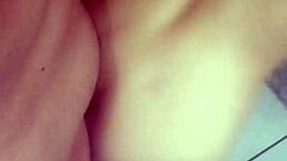 novinha fazendo anal no banheiro - gaucholuiz e santinha safadinha