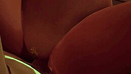 3D hentai passion unfolds with a curvy girlfriend in uncensored POV sex. It’s pure fantasy!