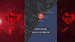 Fucking with a fan in the abandoned mansion by the sea - cristina almeida