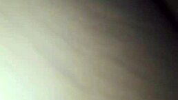 I fucked my black man in our amateur couple session