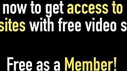 Ever seen pony-tailed lesbians licking cunts so wild?