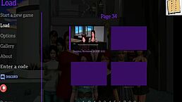 my new family episode features big tits in 3d animation 😍