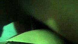 Angelg And Kuzz Fuck Hard With Monster Cock In Lingerie Pov!