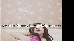 Twirk Pussy Play Michella Vienna Dutch Brazilian Hot