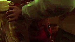 3D hentai passion unfolds with a curvy girlfriend in uncensored POV sex. It’s pure fantasy!