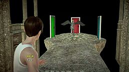 Once in a lifetime hentai adventure