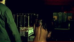 i'm a rough virgin latina teen getting bondage handjob hd.