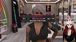 Steps of debauchery 13 unexpected ending