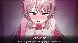 Let's save the subs in magical levantia channel part seven.