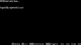 My wife's boyfriend with his big cock 😏