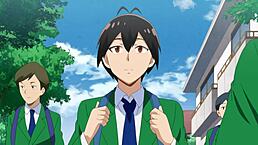 My hot ex-girlfriend video