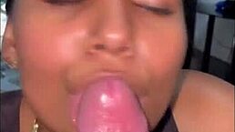 Is this the best blowjob ever?