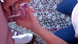 i control your orgasms with chastity device