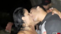 Danny Hot's Beach Orgy With Well-Endowed Guys And Anal Action