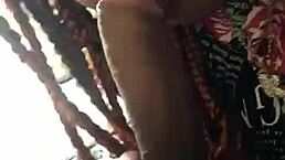 sweetlipskitty takes on a massive cock with epic deepthroat skills