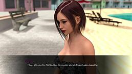 Hey, Check Out Summer with Mia 2 Gameplay Part 4