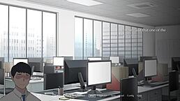 My wife's boyfriend with his big cock 😏