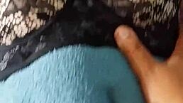 Debuting Used Lingerie From My Aunt