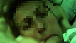 Part 2 Milf Gives Blowjob