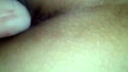 Comiendome el culo de nelly casada infiel