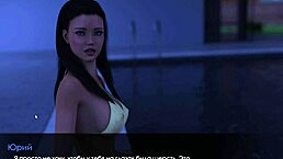 Hey, Check Out Summer with Mia 2 Gameplay Part 4