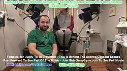 clov kalani luana gets touched com