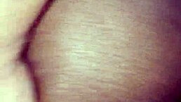 fucking my bm in doggystyle position