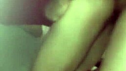 Alexandra Gets Creampied In Doggystyle With Big Black Cock