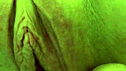 Mujer De Argentina Con Concha Sabrosa