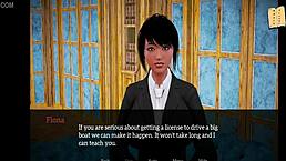 What secrets does my new family series hold for viewers?