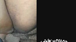 random fucking leads to squirting and double cumshot on big ass
